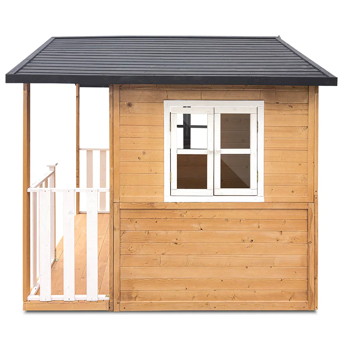 Lifespan Kids Burleigh Cubby House (House Only) - Image 5