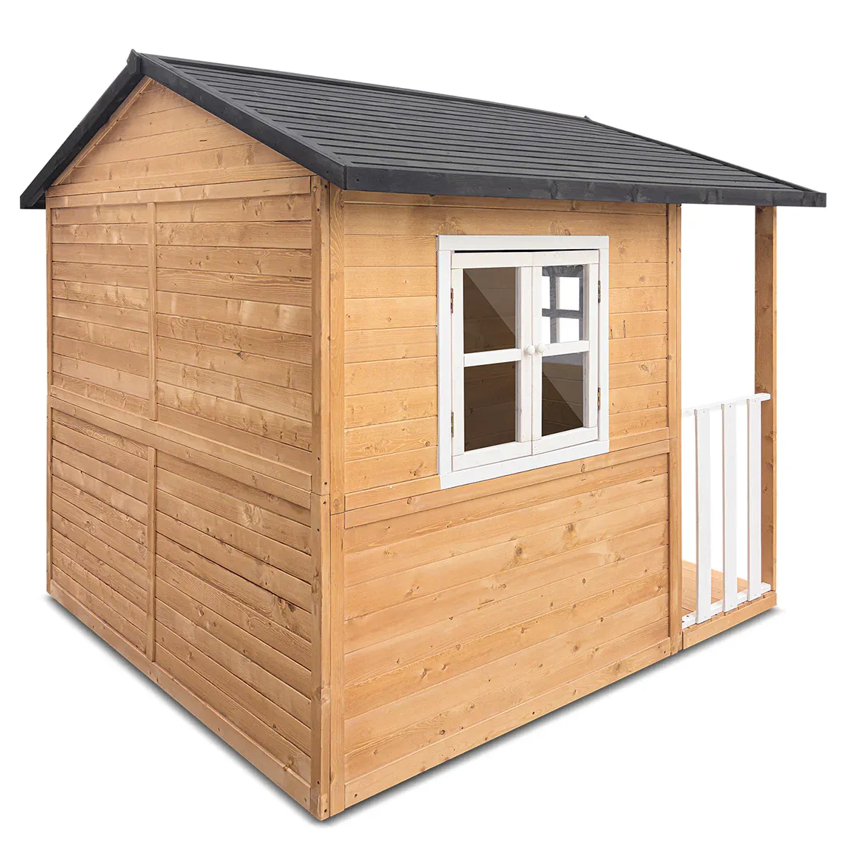 Lifespan Kids Burleigh Cubby House (House Only) - Image 6