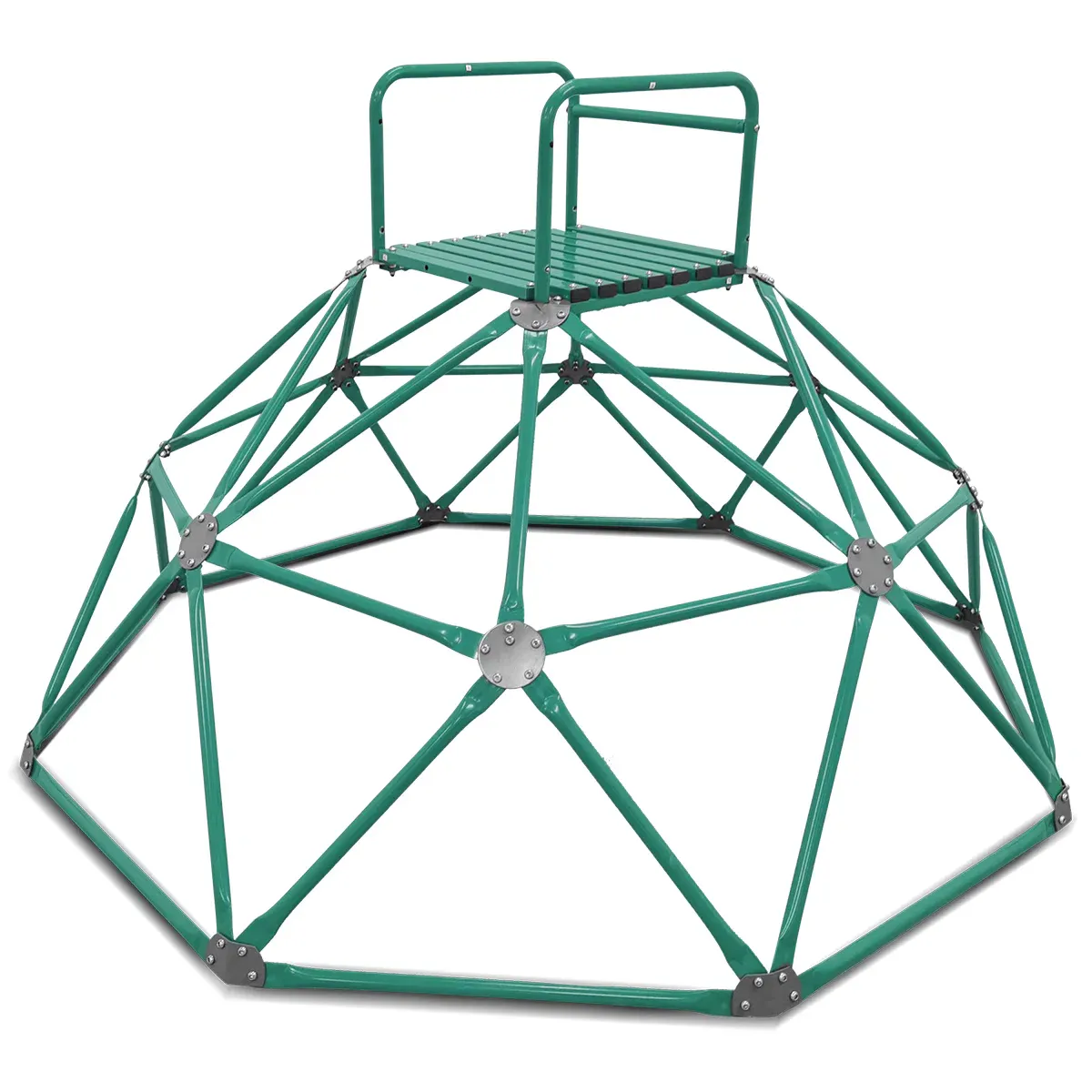 Lifespan Kids Summit 2.0m Dome Climber - Image 1