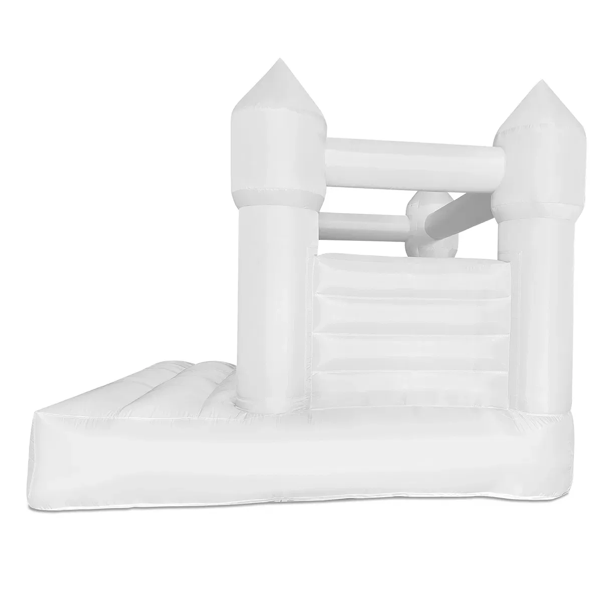 Lifespan Kids Palace Jumping Castle - White - Image 4