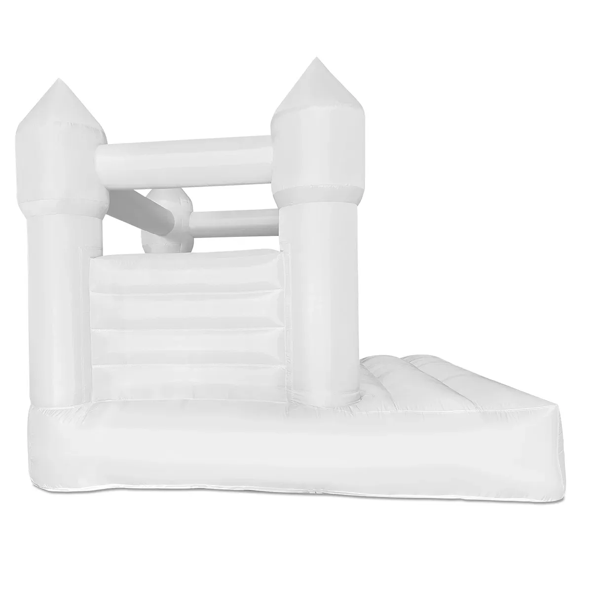 Lifespan Kids Palace Jumping Castle - White - Image 7