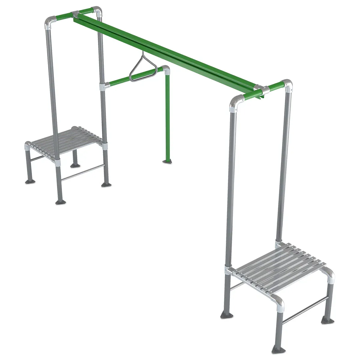 Lifespan Kids Junior Jungle Flying Fox Module - Image 1