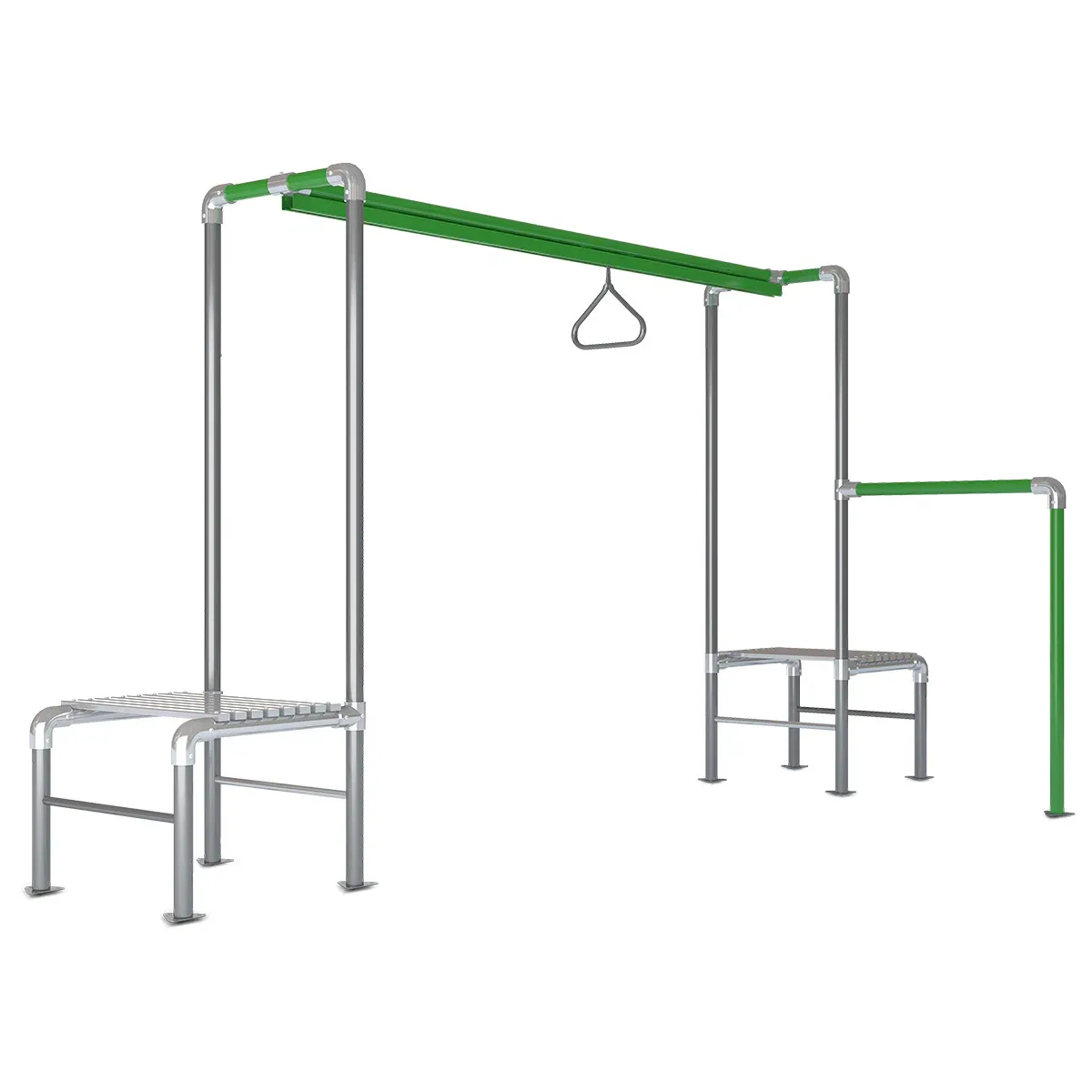 Lifespan Kids Junior Jungle Flying Fox Module - Image 3