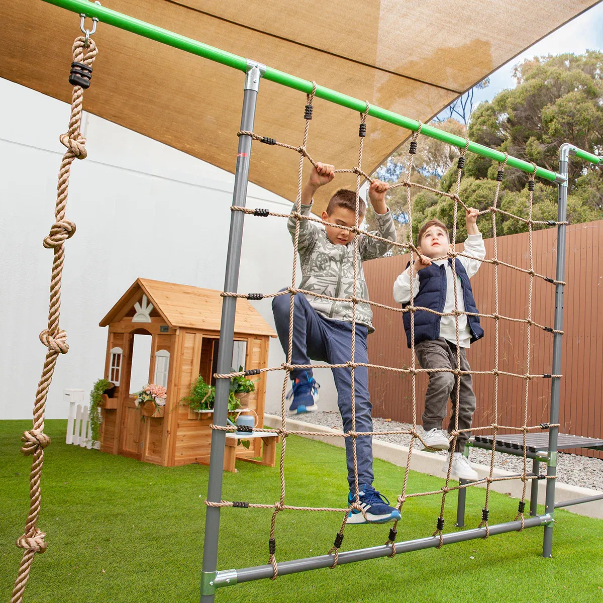 Lifespan Kids Junior Jungle Safari V2 - Image 3