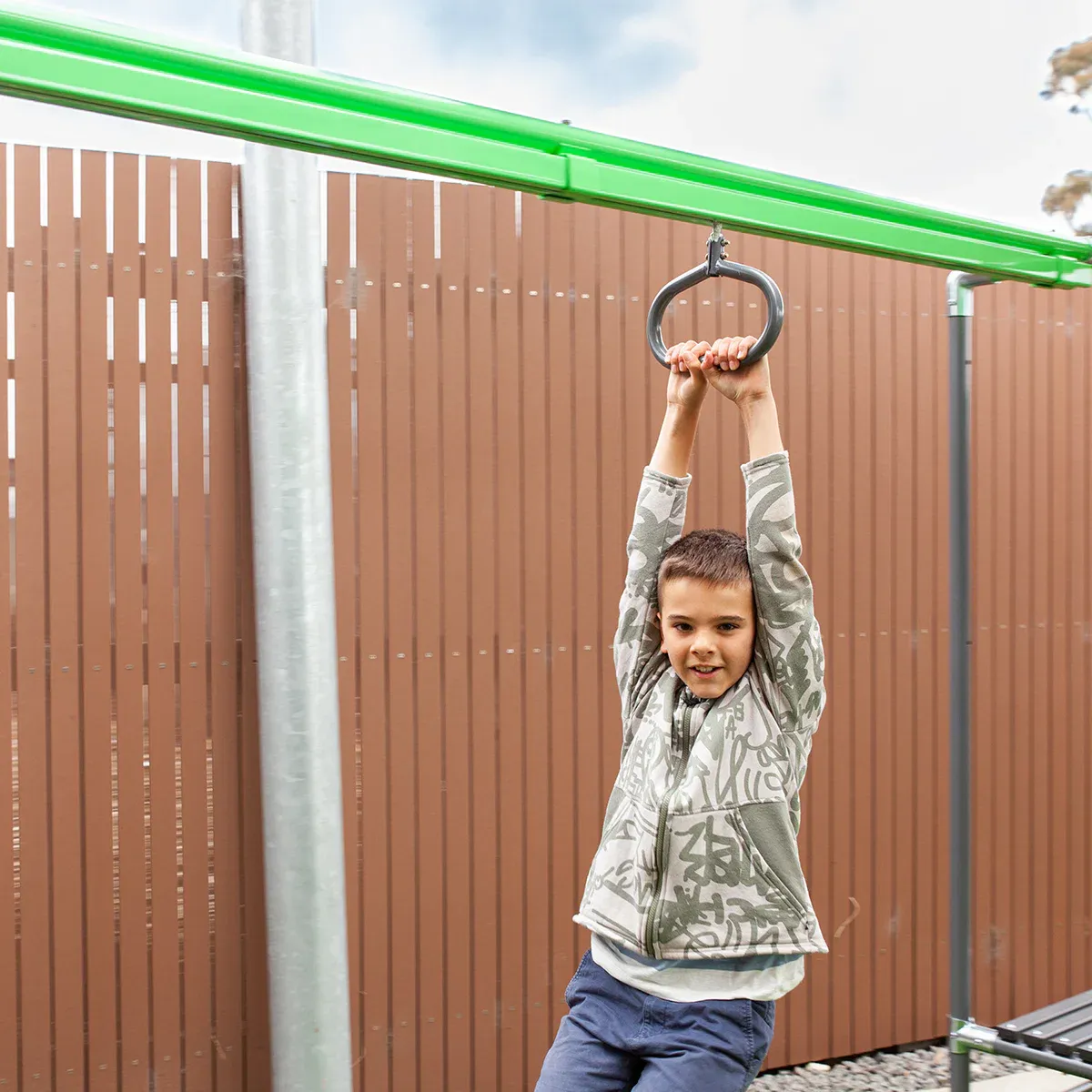 Lifespan Kids Junior Jungle Tarzan - Image 2