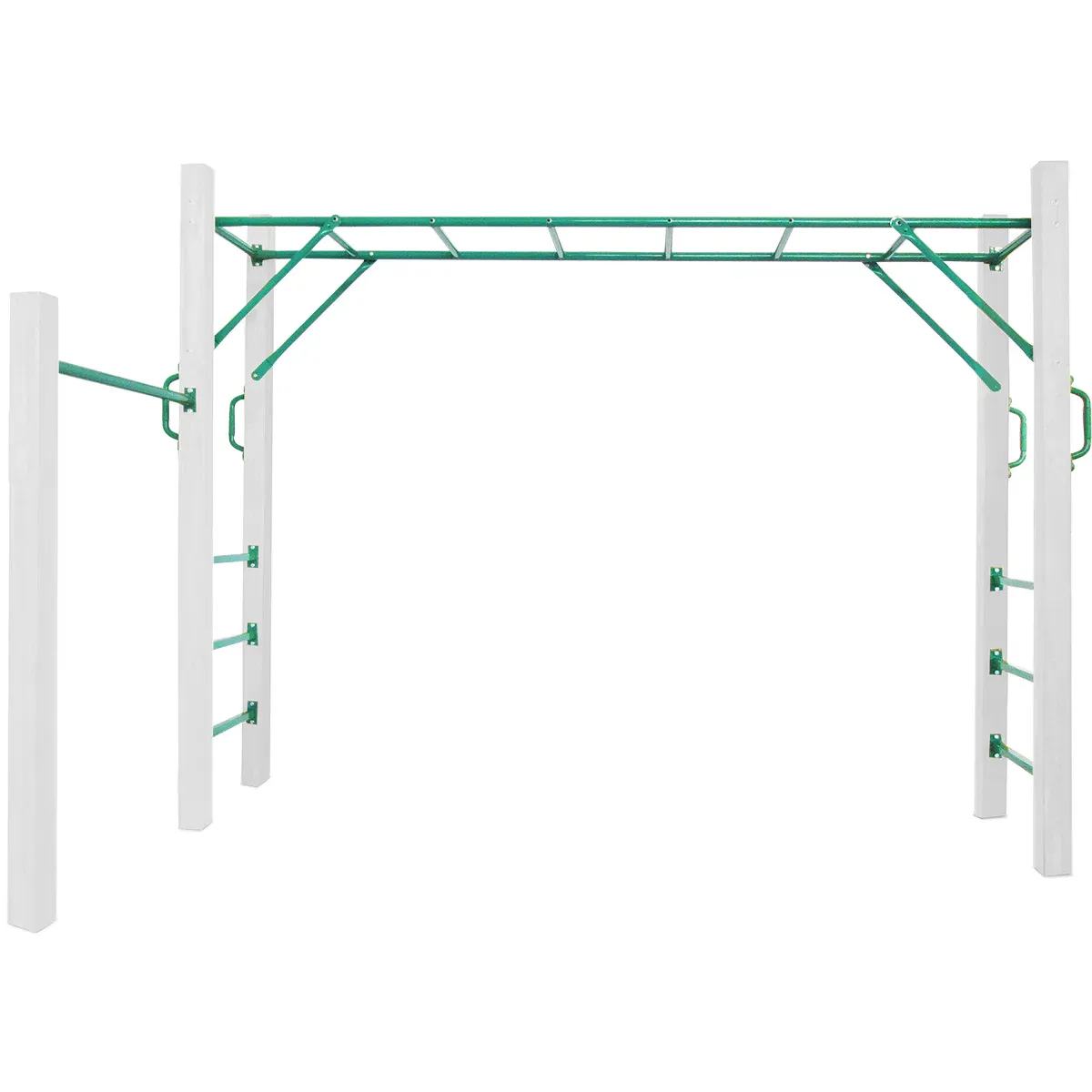 Lifespan Kids Amazon Monkey Bars Only (2.5m) - Image 1