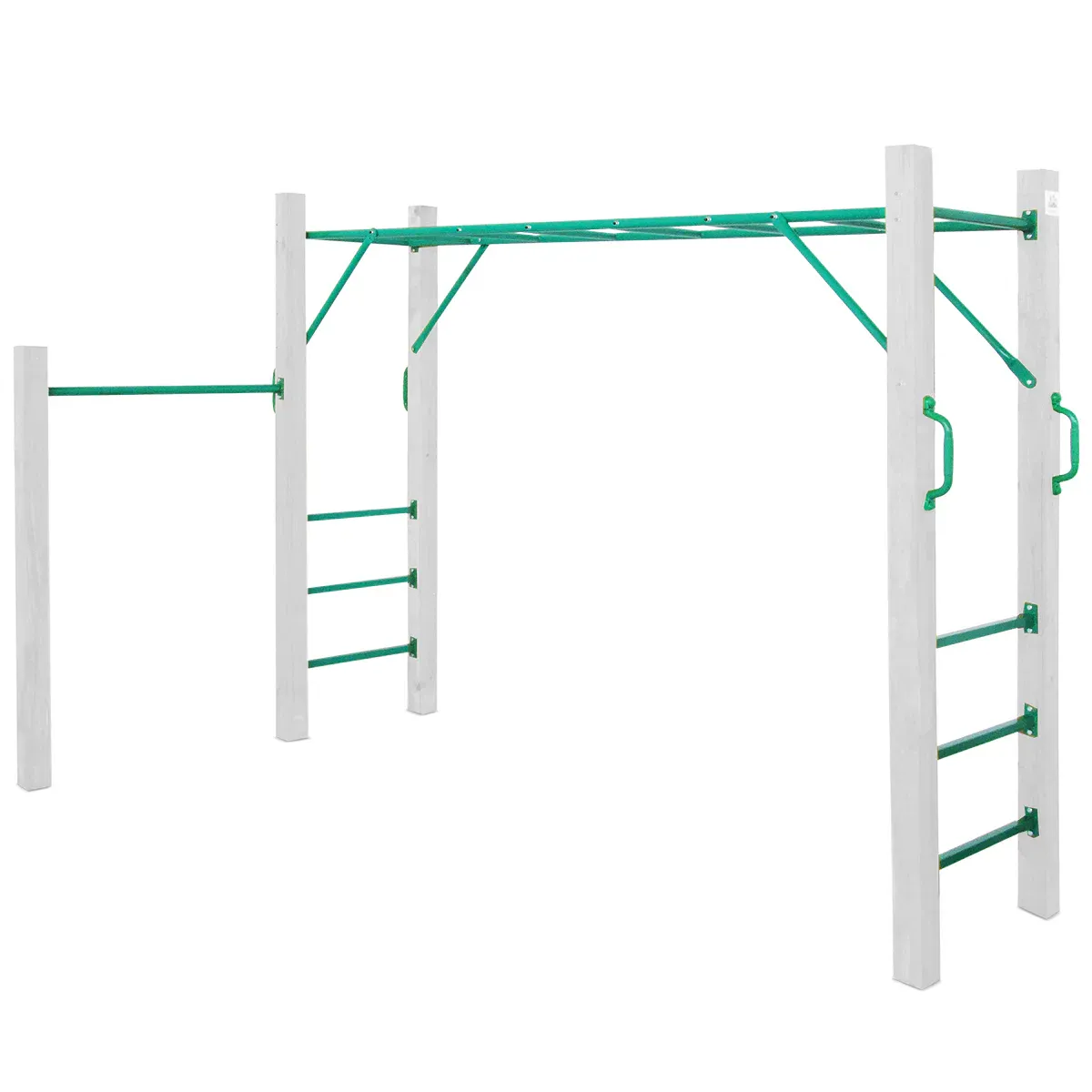 Lifespan Kids Amazon Monkey Bars Only (2.5m) - Image 2