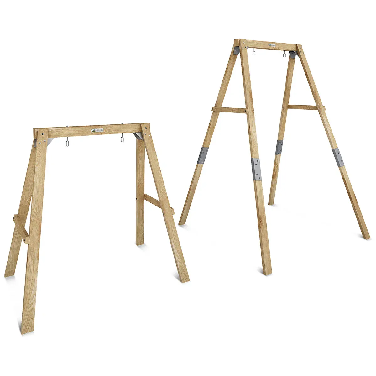 Lifespan Kids Bloom Growable Swing Frame - Image 1