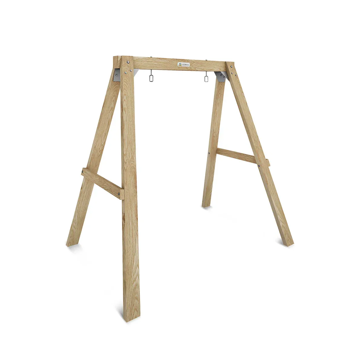 Lifespan Kids Bloom Growable Swing Frame - Image 3