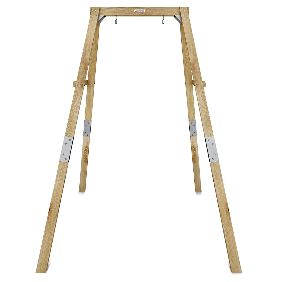 Lifespan Kids Bloom Growable Swing Frame - Image 4