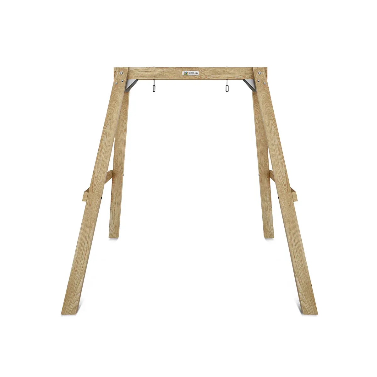 Lifespan Kids Bloom Growable Swing Frame - Image 5