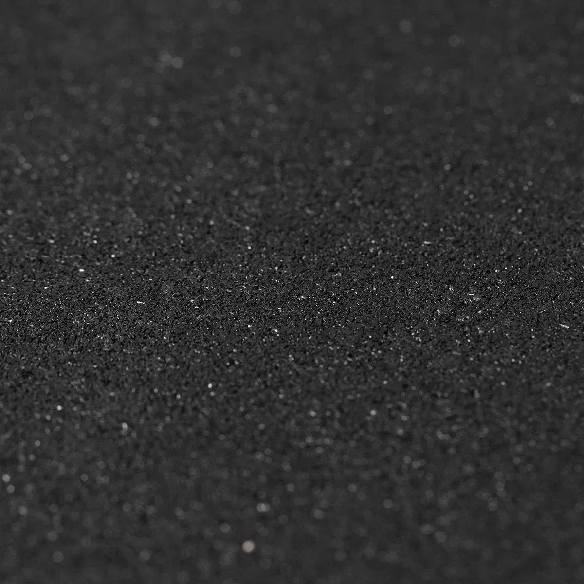 CORTEX 15mm Commercial Bevelled Edge Rubber Gym Tile Mat (1m x 1m) - Set of 9 - Image 4
