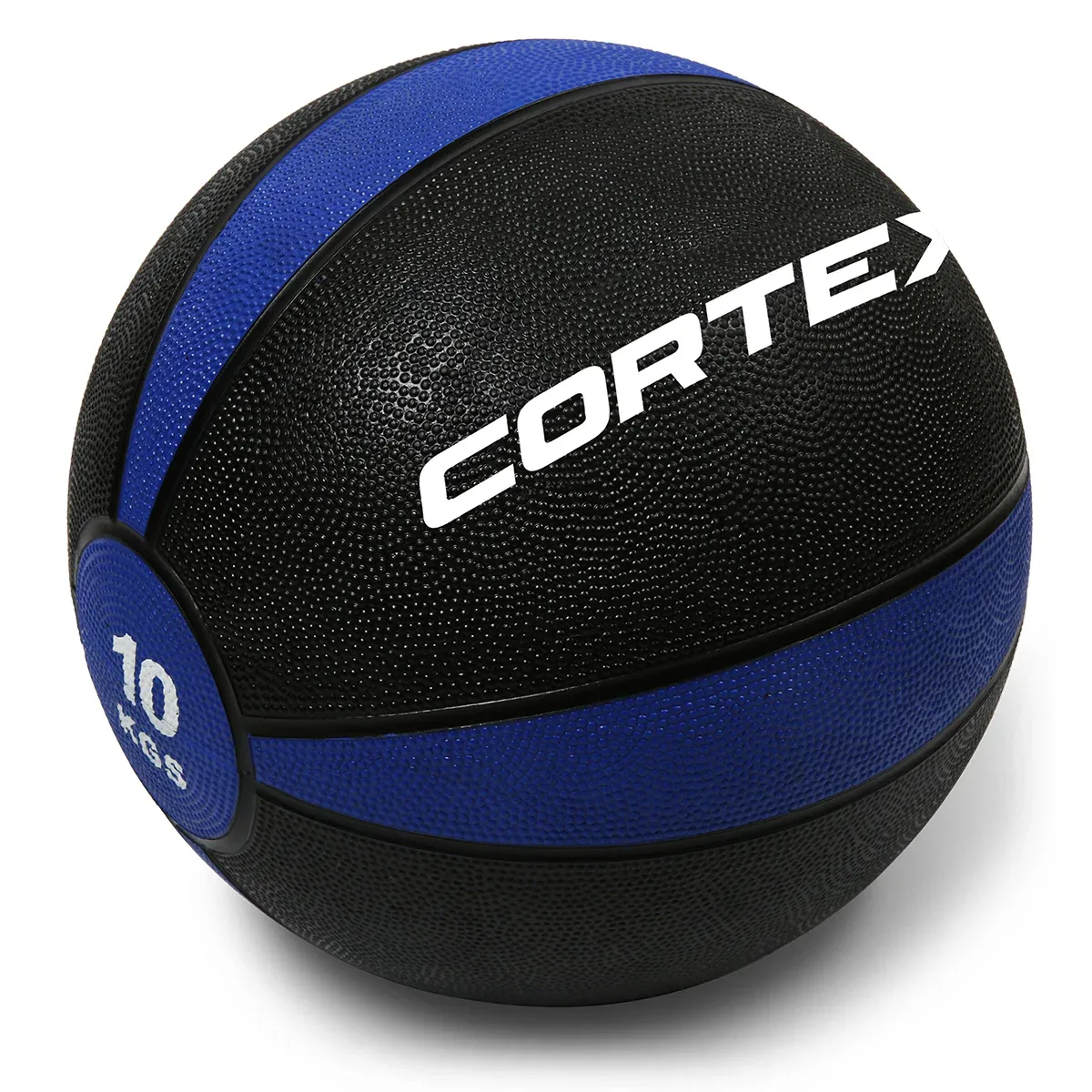 CORTEX 10kg Medicine Ball - Image 1