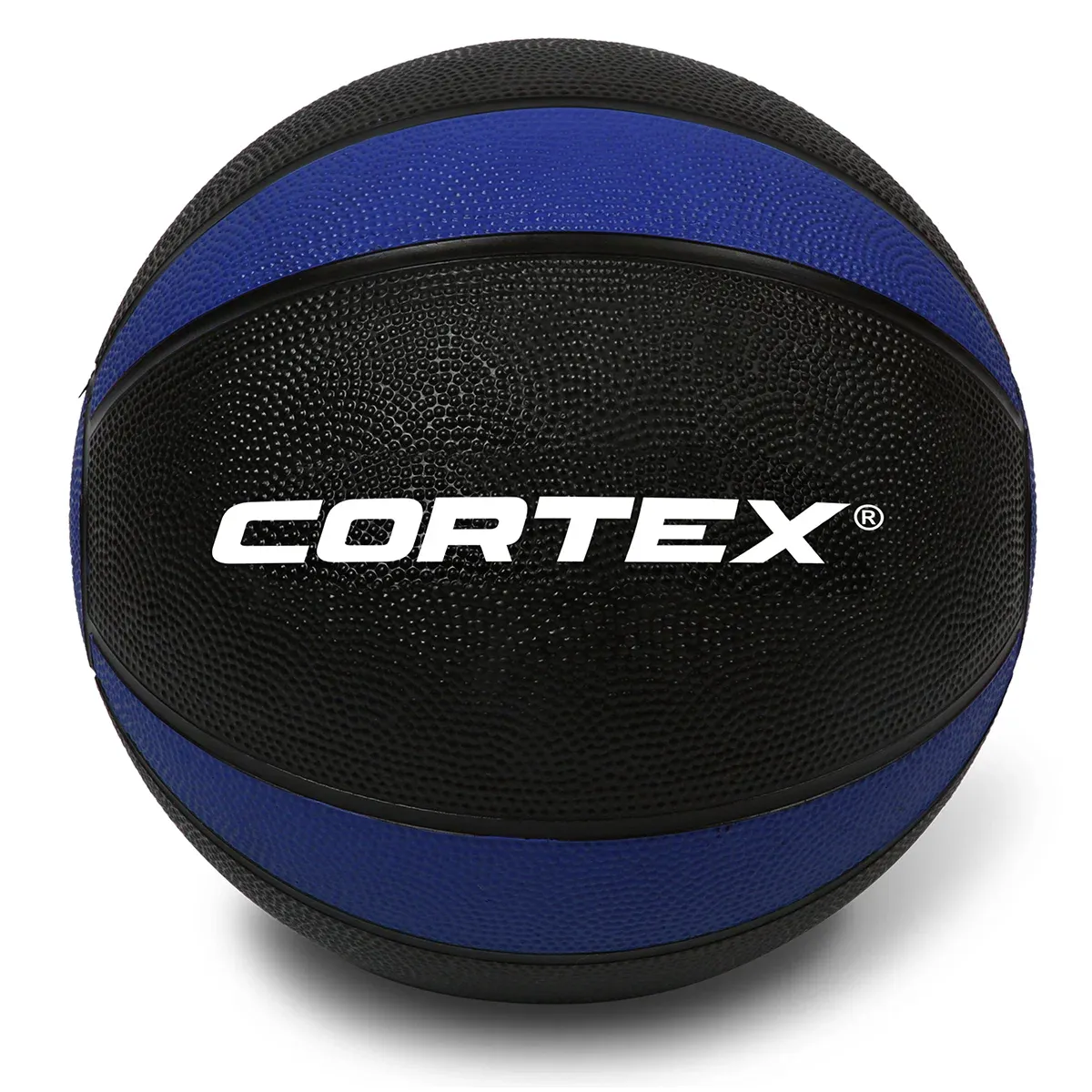 CORTEX 10kg Medicine Ball - Image 3