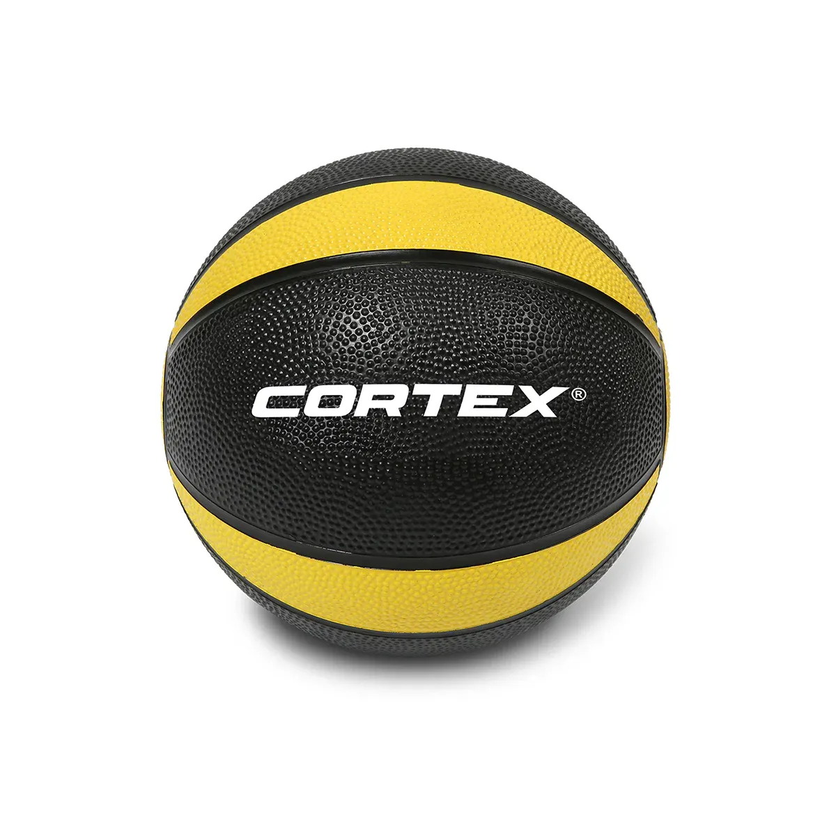 CORTEX 2kg Medicine Ball - Image 3