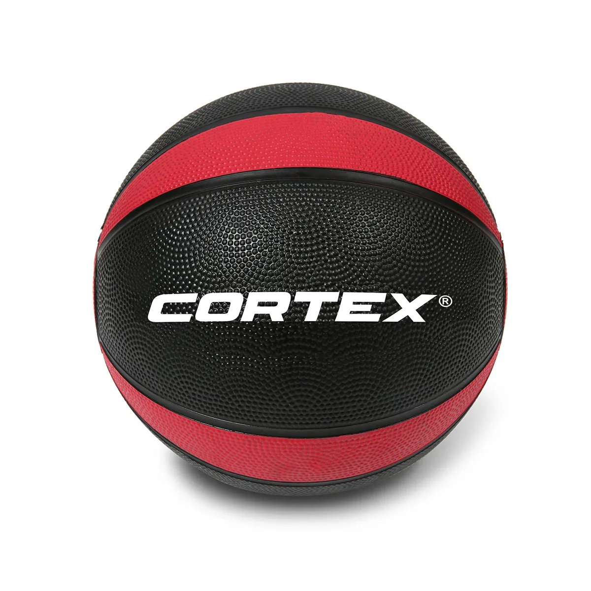 CORTEX 4kg Medicine Ball - Image 3