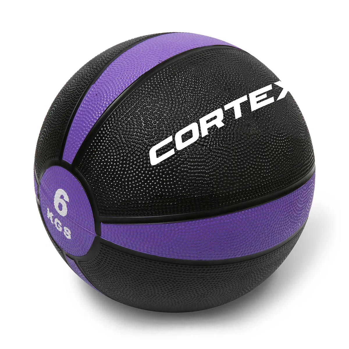 CORTEX 6kg Medicine Ball - Image 1