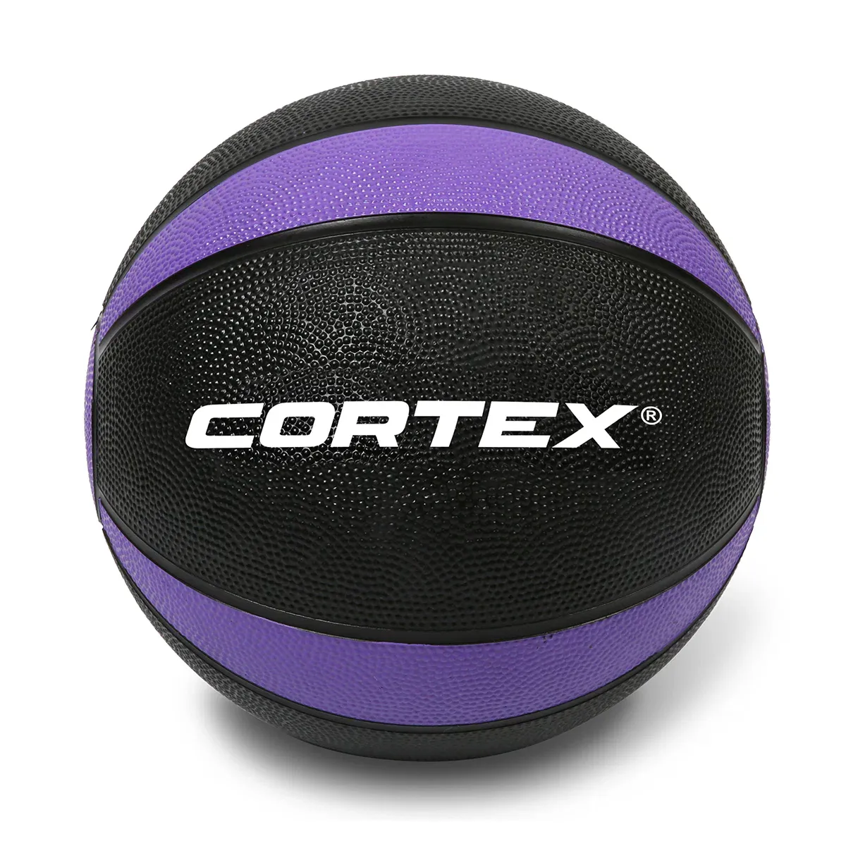CORTEX 6kg Medicine Ball - Image 3