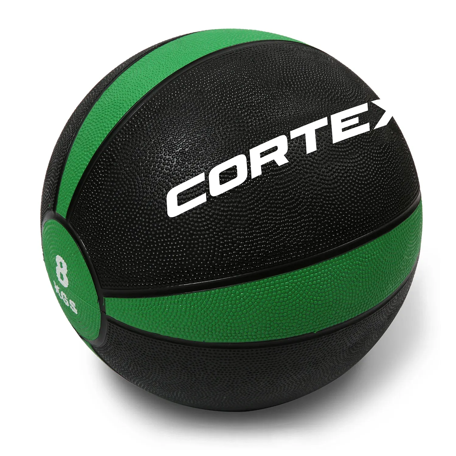 CORTEX 8kg Medicine Ball - Image 1