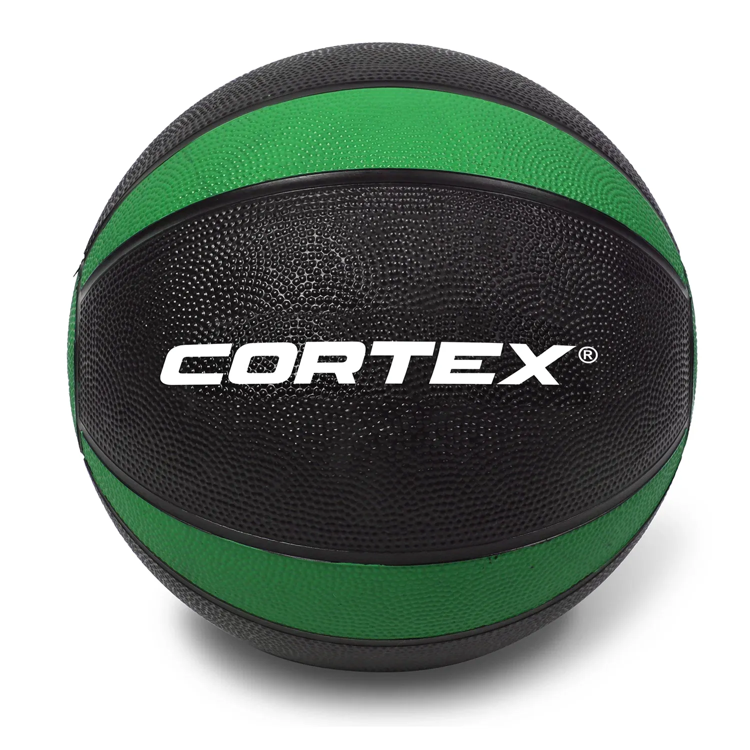 CORTEX 8kg Medicine Ball - Image 3