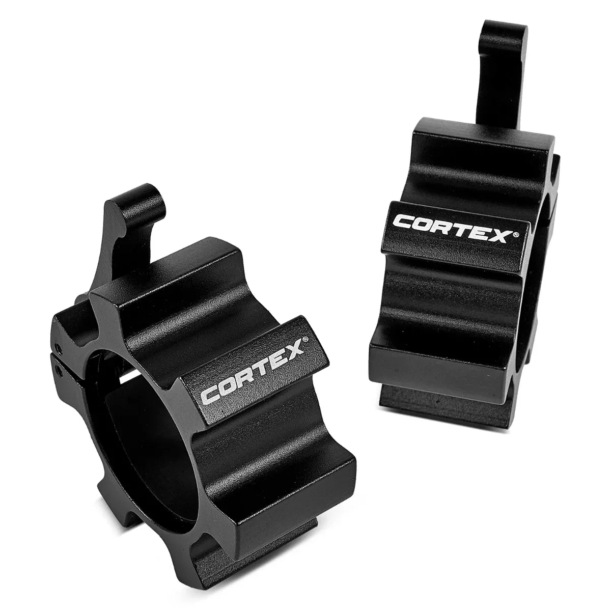 CORTEX Olympic Alpha Aluminium Collars (Pair) - Image 3