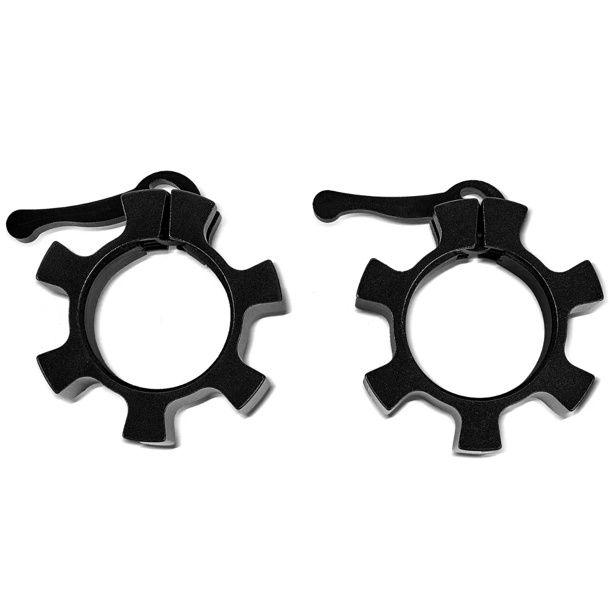 CORTEX Olympic Alpha Aluminium Collars (Pair) - Image 4