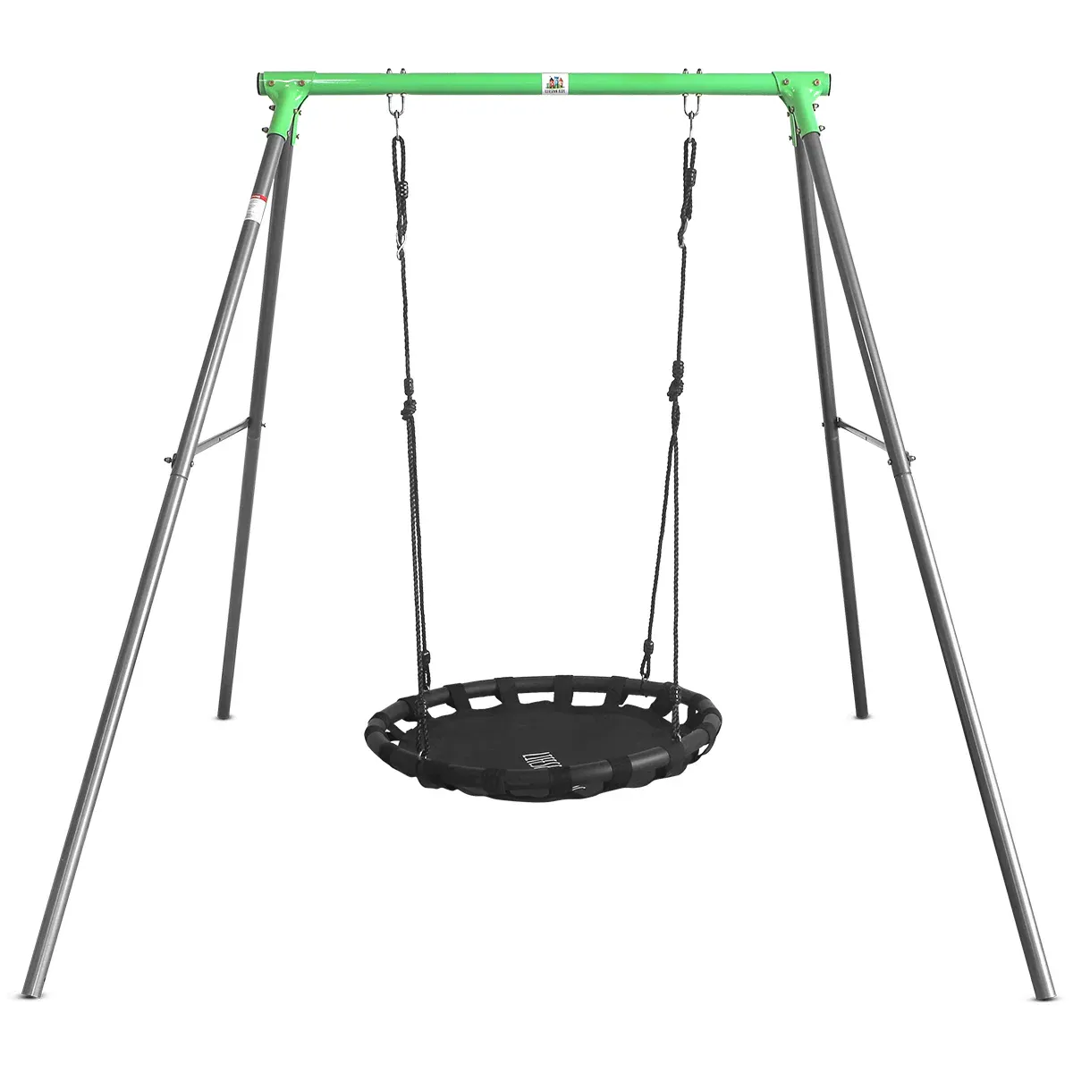 Lifespan Kids Cellar Metal Web Swing - Image 1