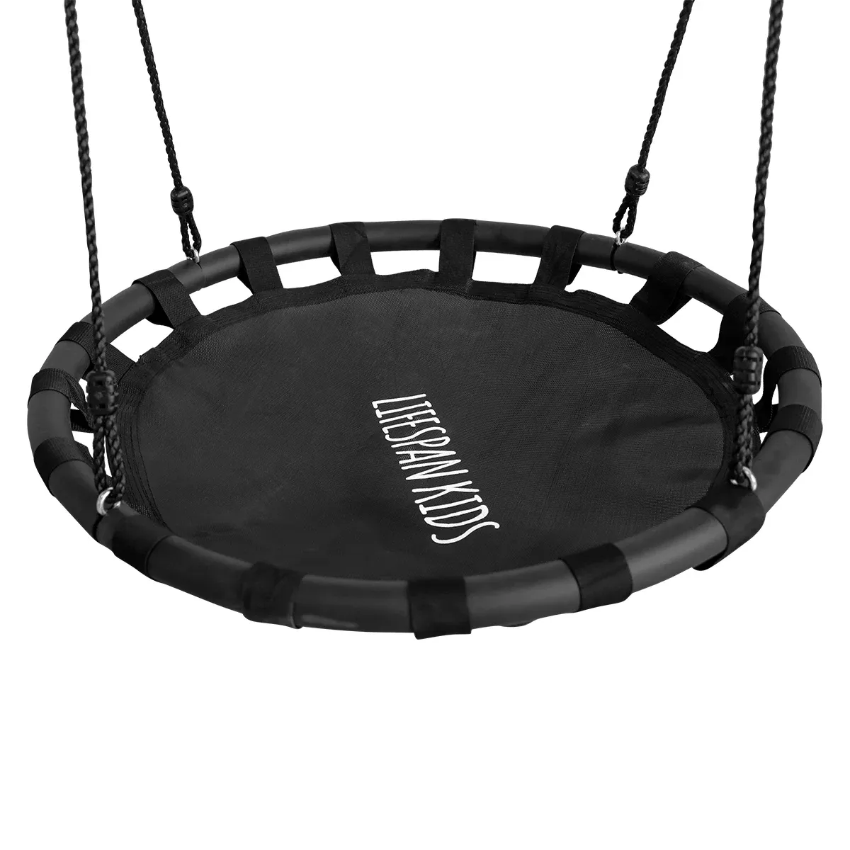 Lifespan Kids Cellar Metal Web Swing - Image 3