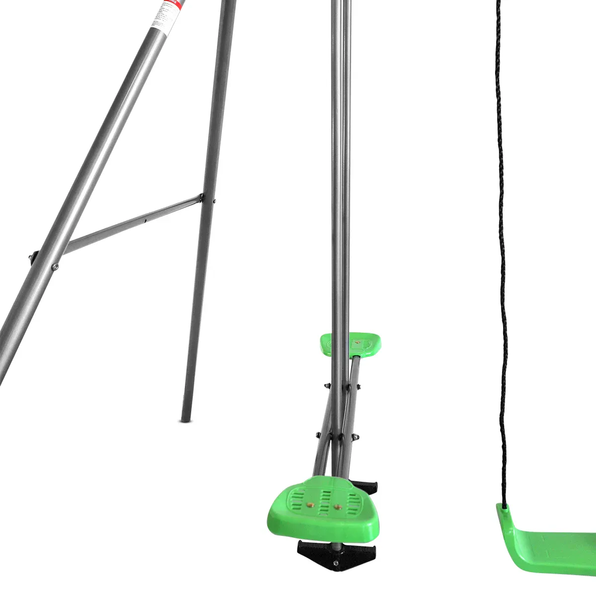 Lifespan Kids Lynx 4 Station Swing Set - Image 3