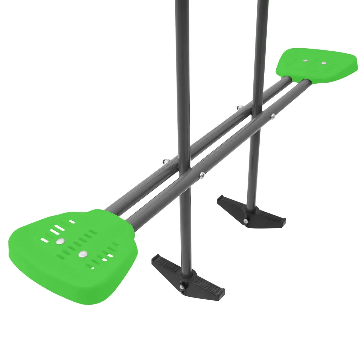 Lifespan Kids Lynx 4 Station Swing Set - Image 5