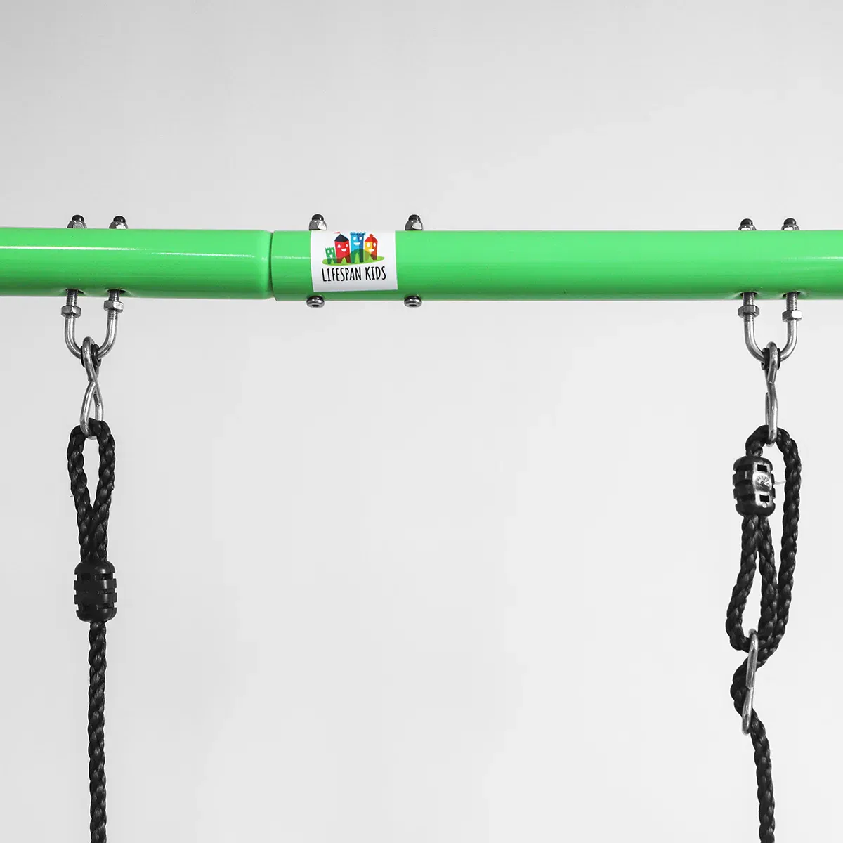 Lifespan Kids Lynx 4 Station Swing Set - Image 6