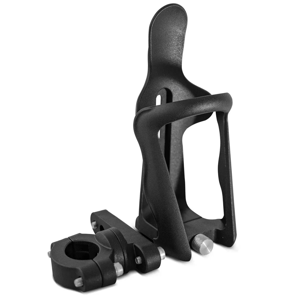 Progear Adjustable Drink Bottle Holder (Handlebar and Frame Mountable) - Image 2