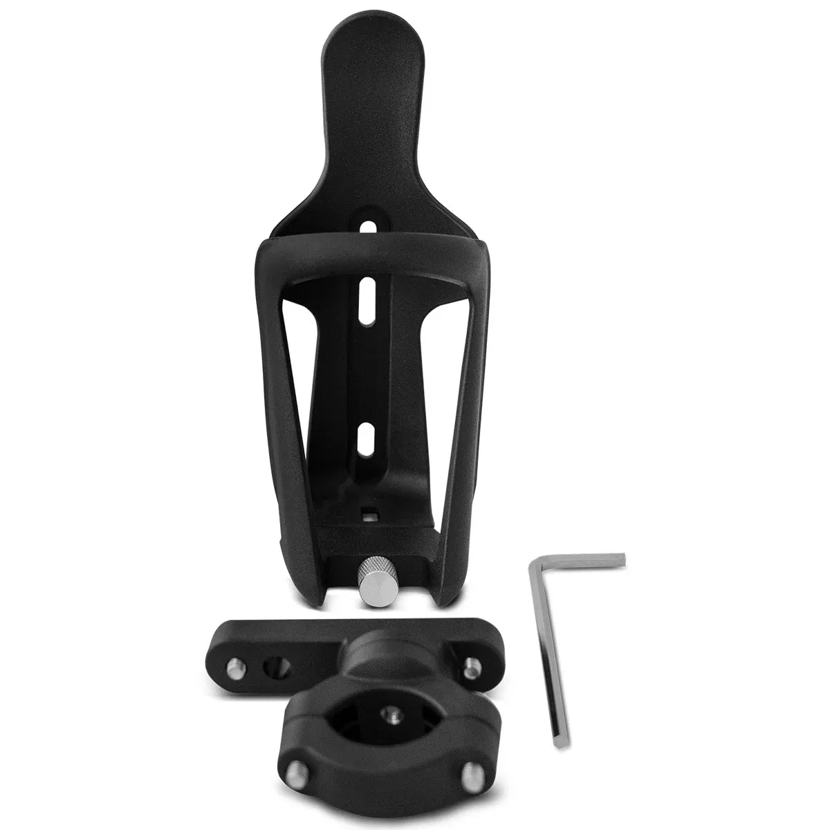 Progear Adjustable Drink Bottle Holder (Handlebar and Frame Mountable) - Image 3
