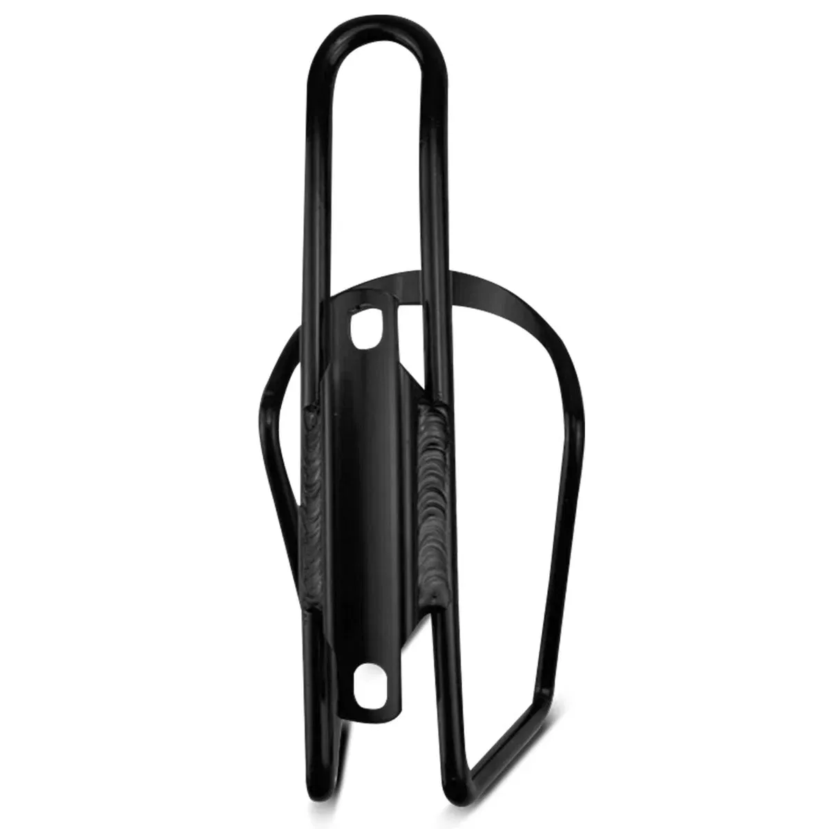 Progear Aluminium Bicycle Drink Bottle Holder - Black - Image 4