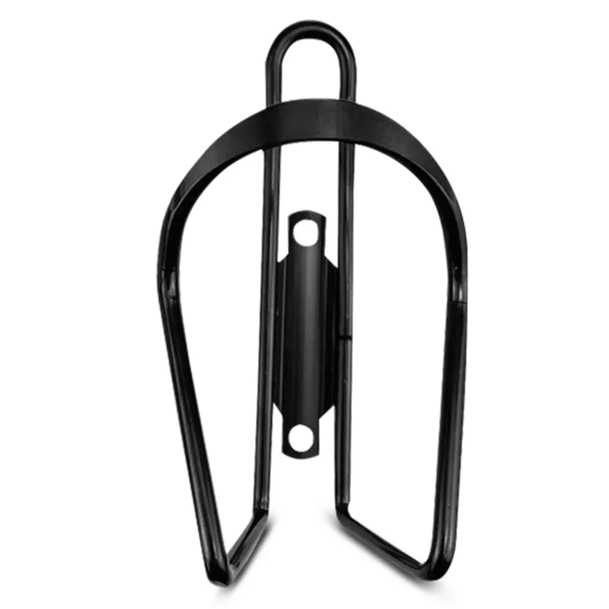 Progear Aluminium Bicycle Drink Bottle Holder - Black - Image 5