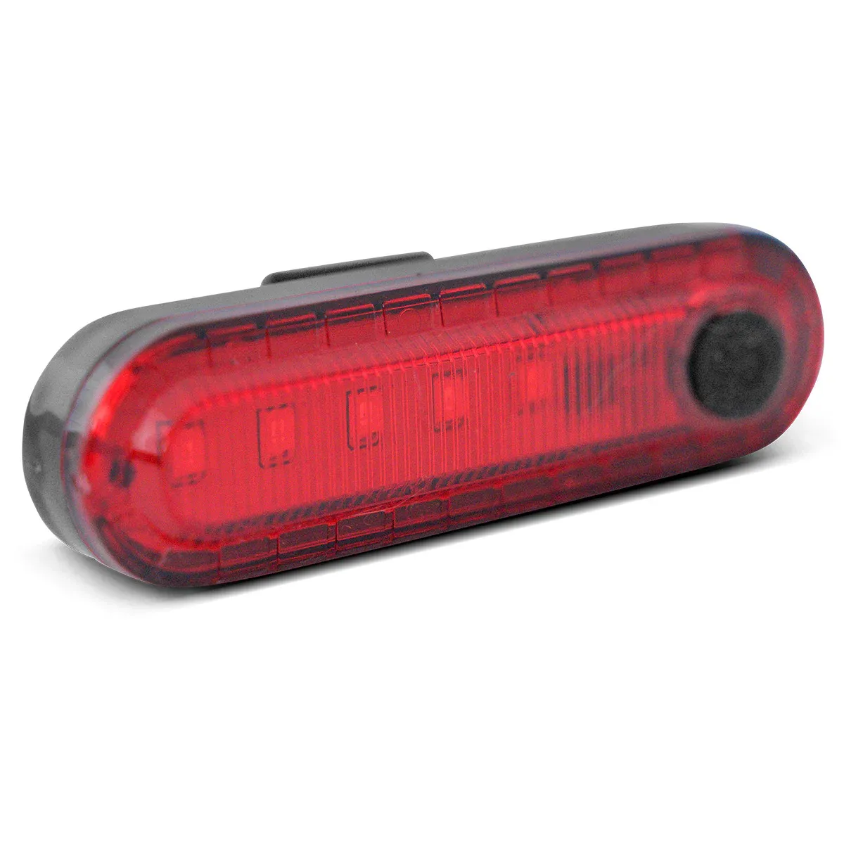 Progear LED Rechargeable Front and Rear Light Set - Image 3