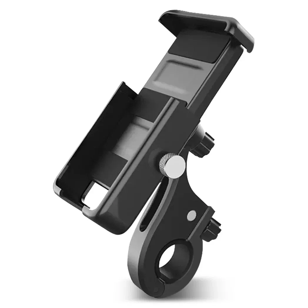 Progear Aluminium Tray Bicycle / Motorcycle Phone Holder - Image 1