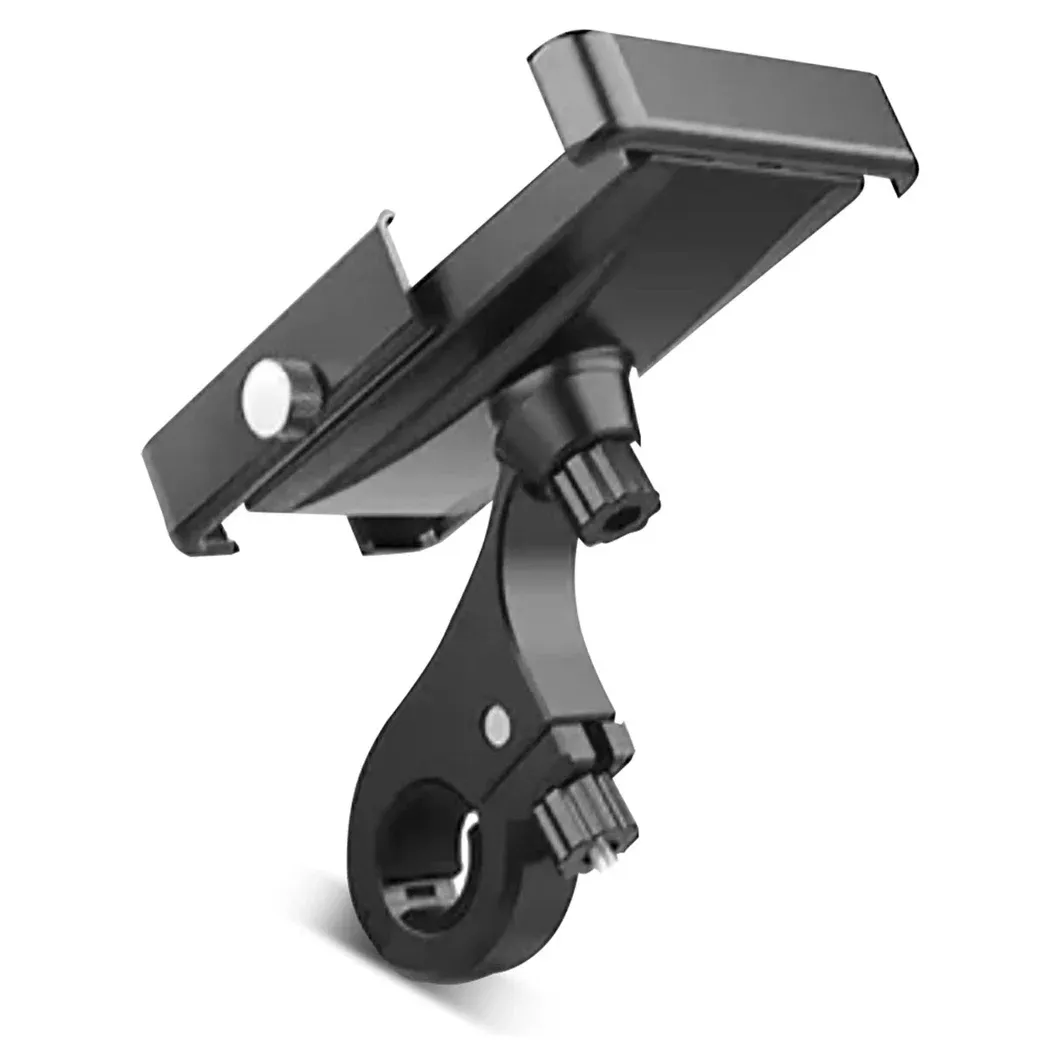 Progear Aluminium Tray Bicycle / Motorcycle Phone Holder - Image 2