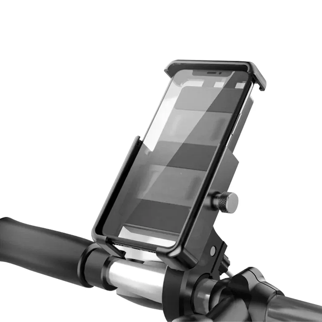 Progear Aluminium Tray Bicycle / Motorcycle Phone Holder - Image 4