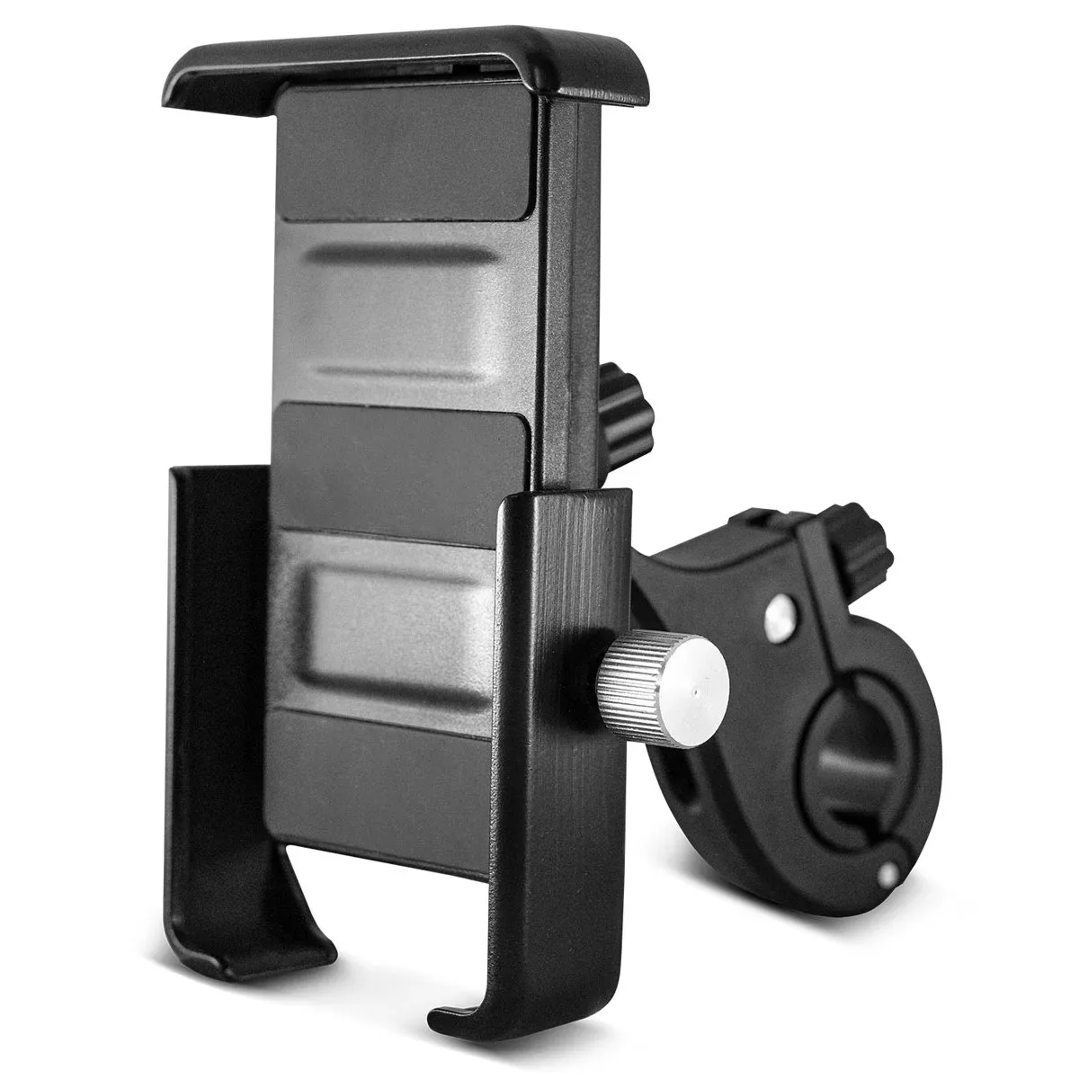 Progear Aluminium Tray Bicycle / Motorcycle Phone Holder (Kit) - Image 2