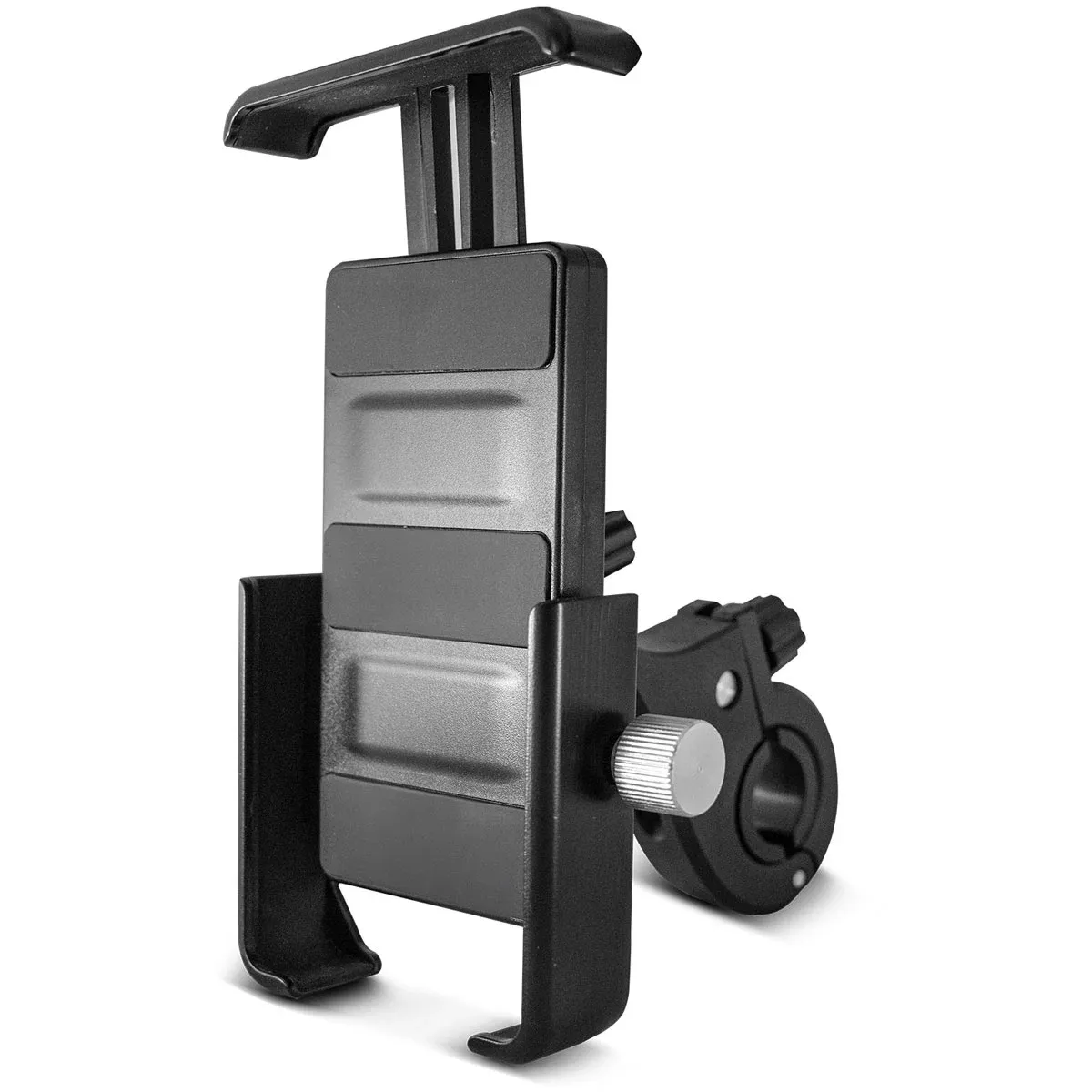 Progear Aluminium Tray Bicycle / Motorcycle Phone Holder (Kit) - Image 3
