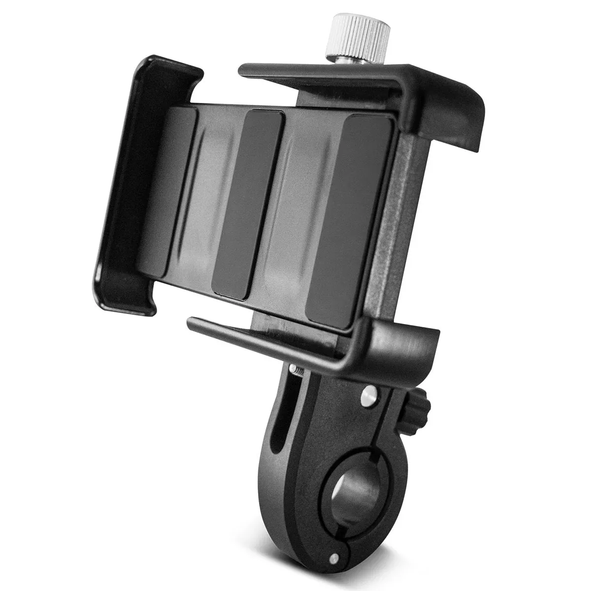 Progear Aluminium Tray Bicycle / Motorcycle Phone Holder (Kit) - Image 4