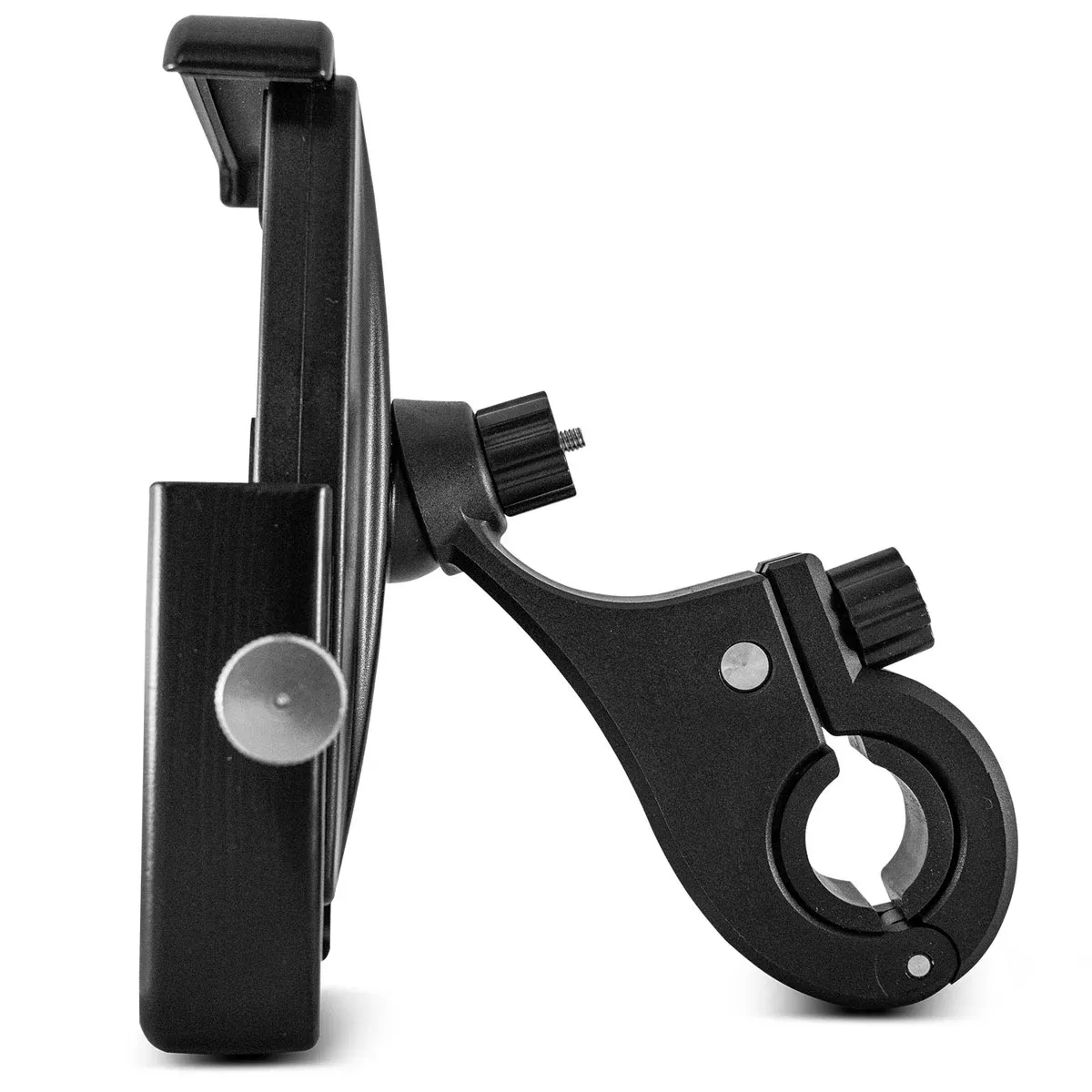Progear Aluminium Tray Bicycle / Motorcycle Phone Holder (Kit) - Image 5