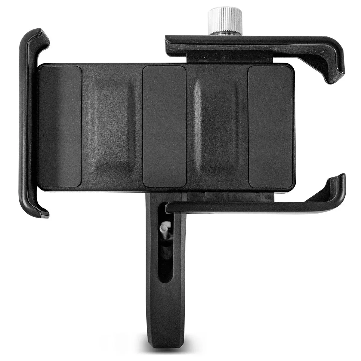 Progear Aluminium Tray Bicycle / Motorcycle Phone Holder (Kit) - Image 8