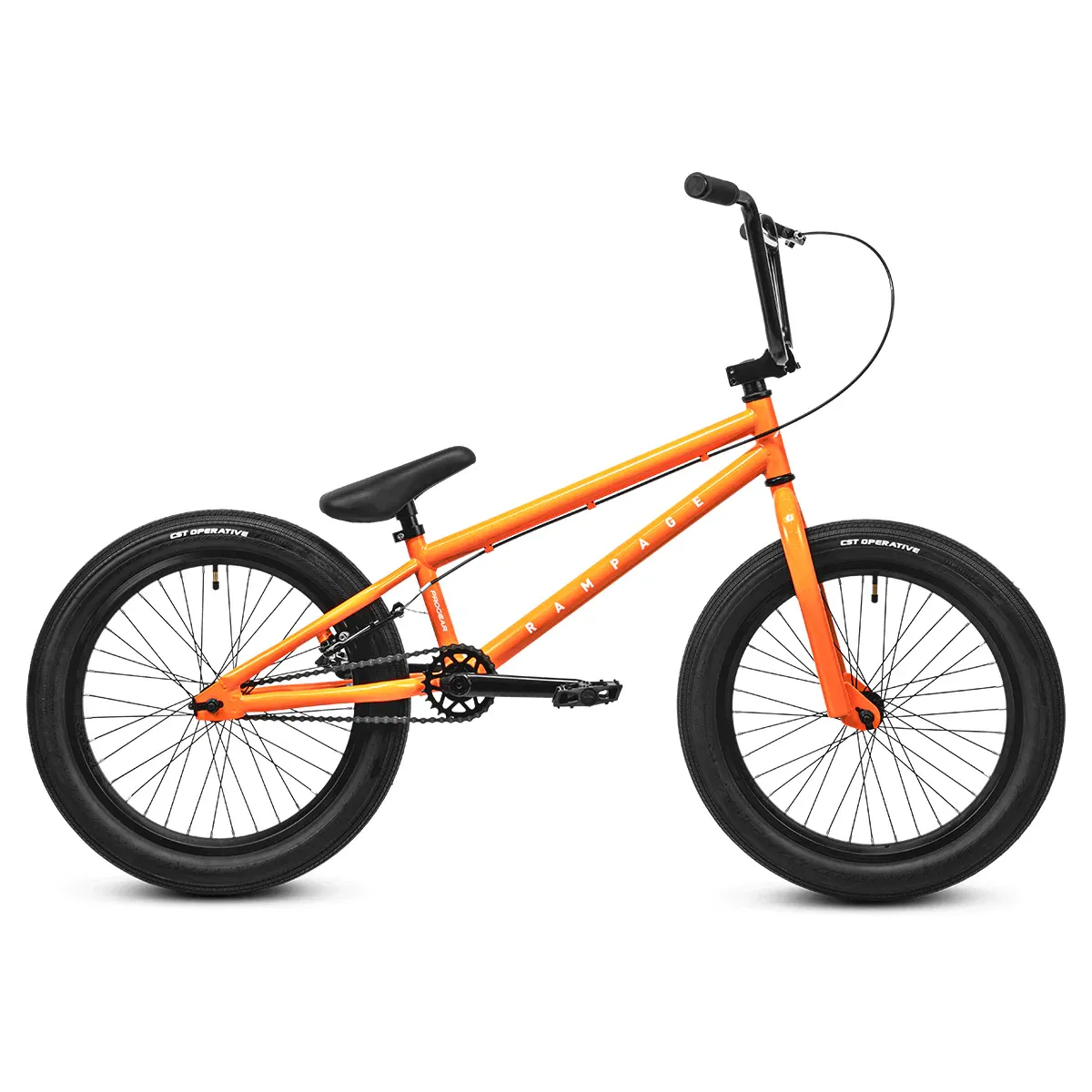 Progear 20
