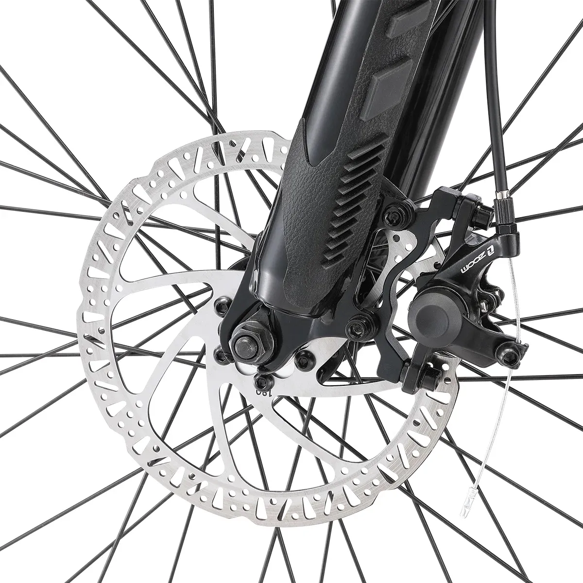 Progear E-Rover Electric Folding MTB 26