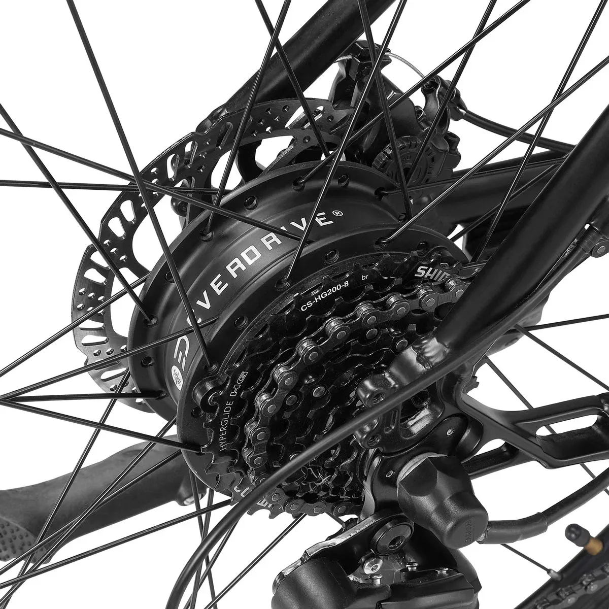 Progear E-Vantage 27.5*18