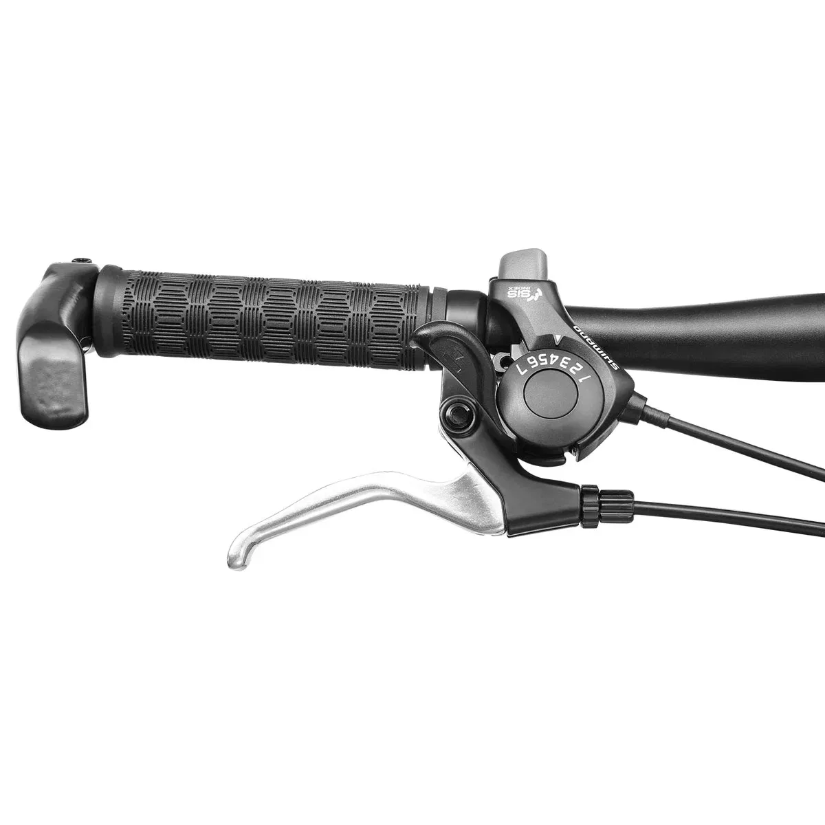 Progear Trail Dual Suspension MTB 26*19