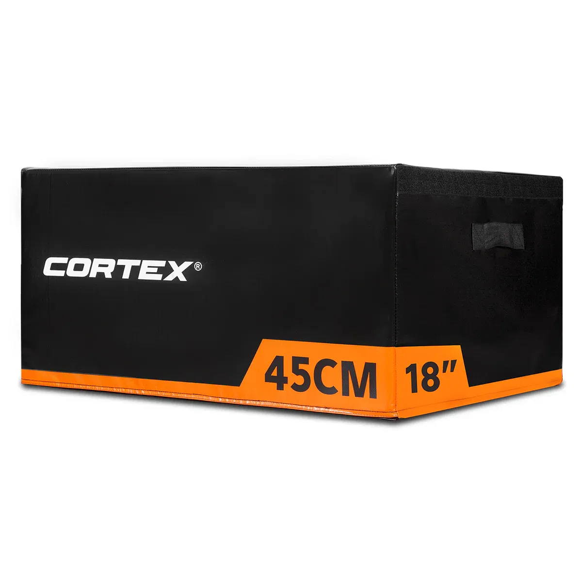 CORTEX Soft Plyo Box Modular Stackable 15cm, 30cm, 45cm, 60cm - Image 7