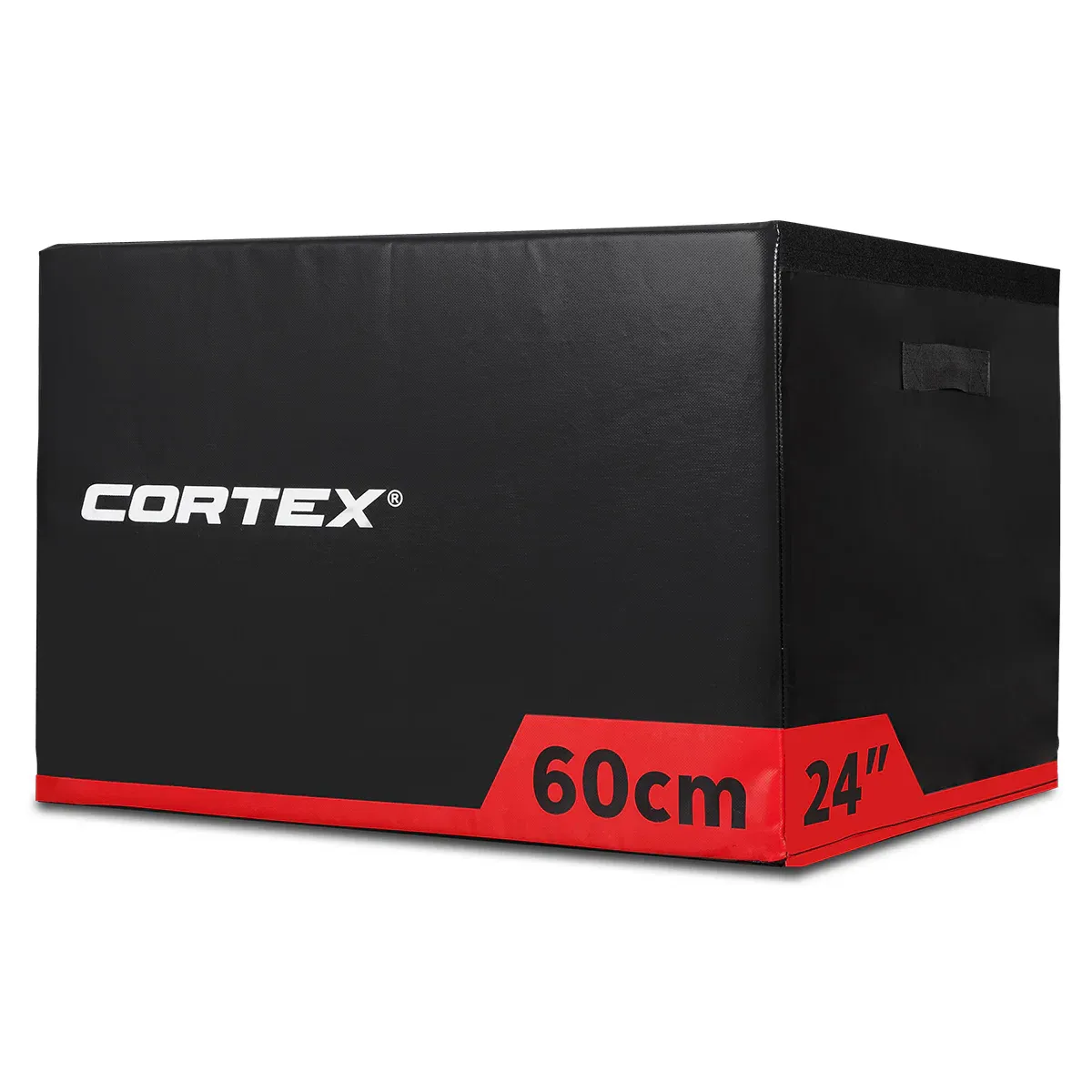 CORTEX Soft Plyo Box Modular Stackable 15cm, 30cm, 45cm, 60cm - Image 8